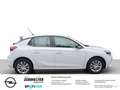 Opel Corsa F Edition 75PS Klima Multimedia usw. Wit - thumbnail 16