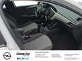 Opel Corsa F Edition 75PS Klima Multimedia usw. Wit - thumbnail 10