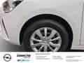 Opel Corsa F Edition 75PS Klima Multimedia usw. Wit - thumbnail 7