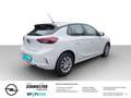 Opel Corsa F Edition 75PS Klima Multimedia usw. Wit - thumbnail 4
