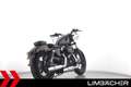 Harley-Davidson Sportster XL 1200 48 FORTY EIGHT Negro - thumbnail 8