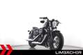 Harley-Davidson Sportster XL 1200 48 FORTY EIGHT Negro - thumbnail 2