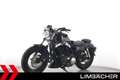 Harley-Davidson Sportster XL 1200 48 FORTY EIGHT Negro - thumbnail 4