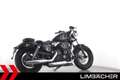 Harley-Davidson Sportster XL 1200 48 FORTY EIGHT Negro - thumbnail 9