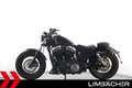 Harley-Davidson Sportster XL 1200 48 FORTY EIGHT Negro - thumbnail 5