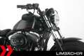 Harley-Davidson Sportster XL 1200 48 FORTY EIGHT Negro - thumbnail 25
