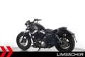 Harley-Davidson Sportster XL 1200 48 FORTY EIGHT Negro - thumbnail 6