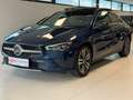 Mercedes-Benz CLA 250 e PHEV Aut. Blau - thumbnail 3