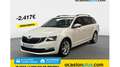 Skoda Octavia Combi 1.4 TSI CNG Like 81kW Weiß - thumbnail 1