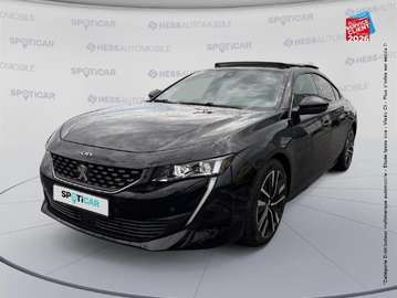 HYBRID 225ch GT e-EAT8 10cv