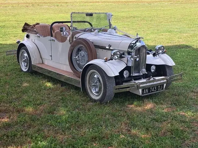 Volkswagen 181 1600 moteurs neuf