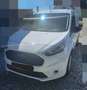 Ford Transit Connect Transit Connect L1 200 1,6 TDCi Trend Trend Weiß - thumbnail 1