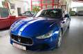 Maserati Ghibli S Q4*PANO+PDC+LEDER Blau - thumbnail 1