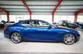 Maserati Ghibli S Q4*PANO+PDC+LEDER Blau - thumbnail 4