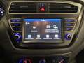 Hyundai i20 i20 1.0 T-GDi ACTIVE 1erMAIN/ CARNET/ AUTO/FULL Blauw - thumbnail 16