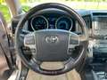 Toyota Land Cruiser V8 4.7 VVT-i Executive 7p Gris - thumbnail 10