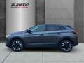 Opel Grandland X Design Line Navi LED Apple CarPlay Android Auto Me Grey - thumbnail 2