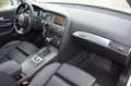 Audi A6 Avant 3.0 TDI quattro Luft/Leder/GSD/Navi/1Ha Silber - thumbnail 8