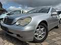 Mercedes-Benz C 180 KOMPRESSOR T Klimaanlage,6-Gang,AHK Silber - thumbnail 1