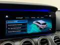 Mercedes-Benz E 300 de T-BURMESTER/MEMORY/NIGHT/WIDE/360/AMBIE Negro - thumbnail 19