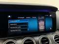 Mercedes-Benz E 300 de T-BURMESTER/MEMORY/NIGHT/WIDE/360/AMBIE Negro - thumbnail 21