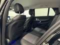 Mercedes-Benz E 300 de T-BURMESTER/MEMORY/NIGHT/WIDE/360/AMBIE Negro - thumbnail 28