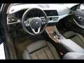 BMW 320 Touring Blu/Azzurro - thumbnail 5