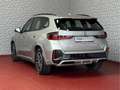 BMW X1 XDRIVE 25E M-SPORT LED ELEK.KLEP NAVI STOELVERW M- Gris - thumbnail 2