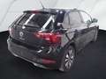 Volkswagen Polo 1.0 TSI DSG Goal Navi LED DAB+ FrontAssist Schwarz - thumbnail 2