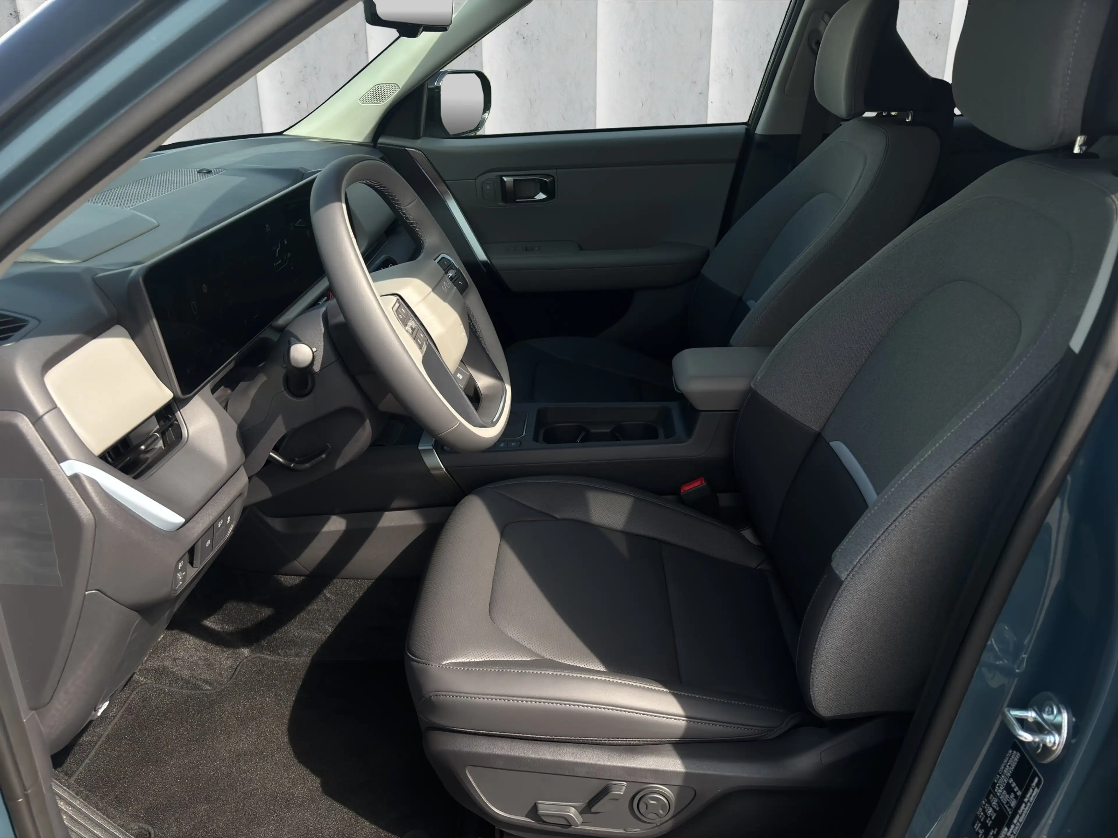 Kia Seltos Vision 1.6 T-GDI DCT Sports Utility Vehicle. 132 k — photo 10