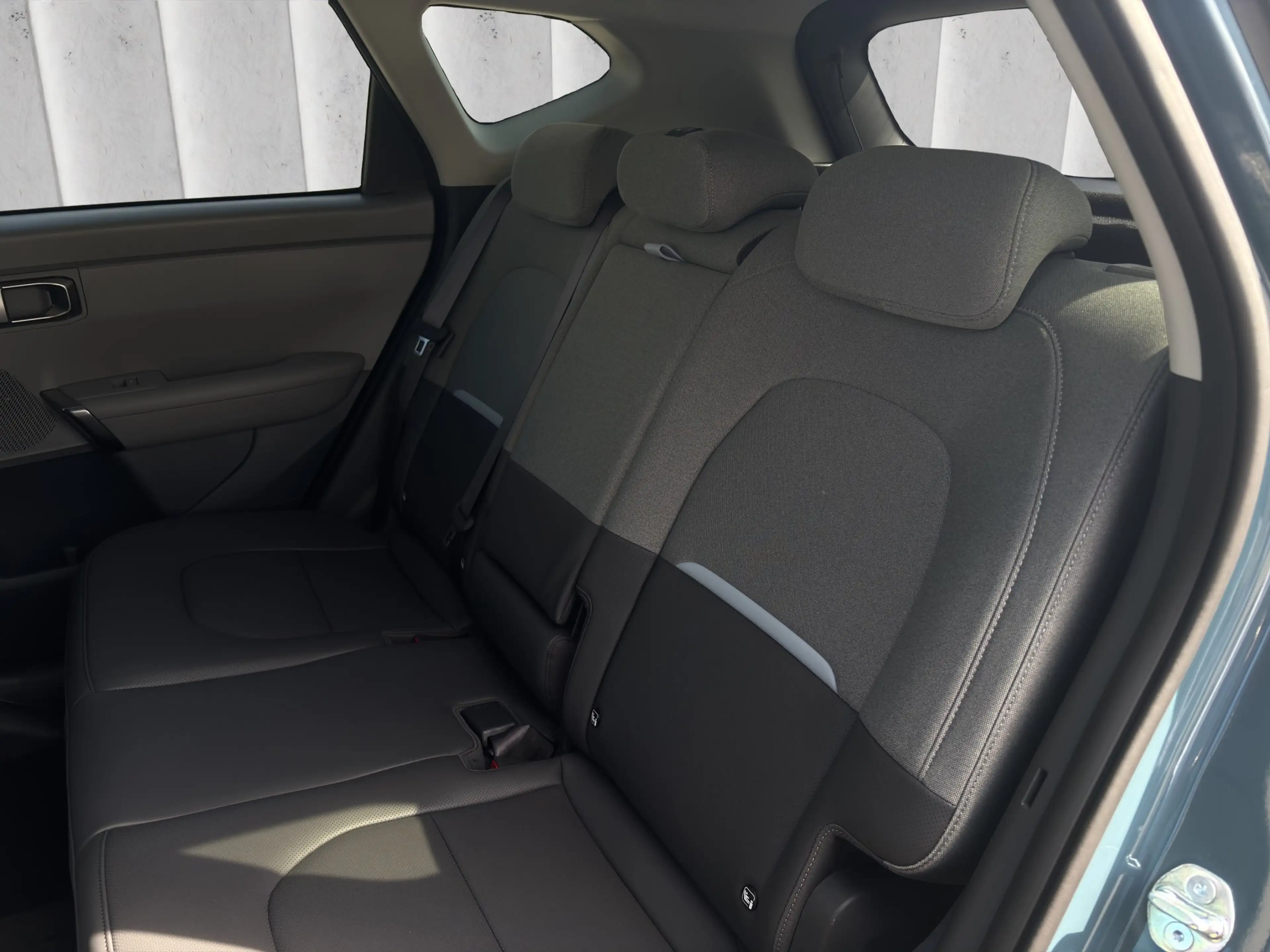 Kia Seltos Vision 1.6 T-GDI DCT Sports Utility Vehicle. 132 k — photo 11
