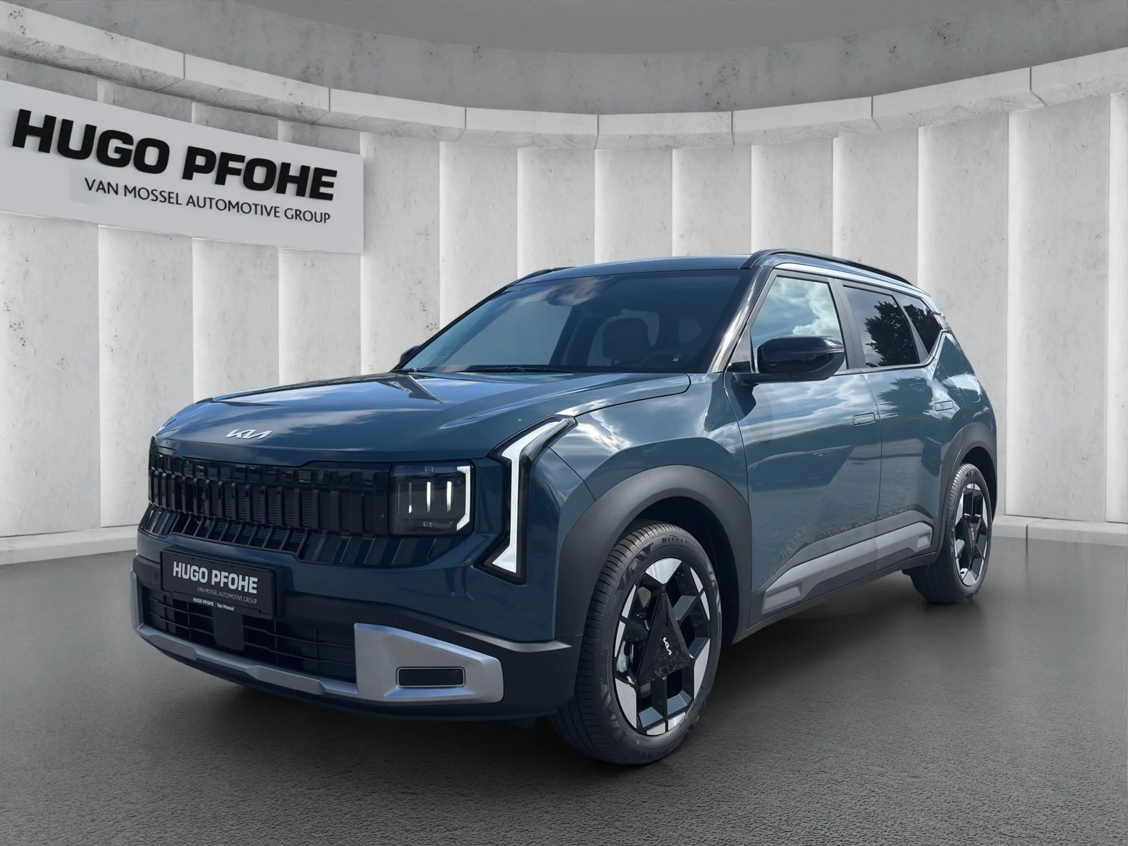 Kia Seltos Vision 1.6 T-GDI DCT Sports Utility Vehicle. 132 k