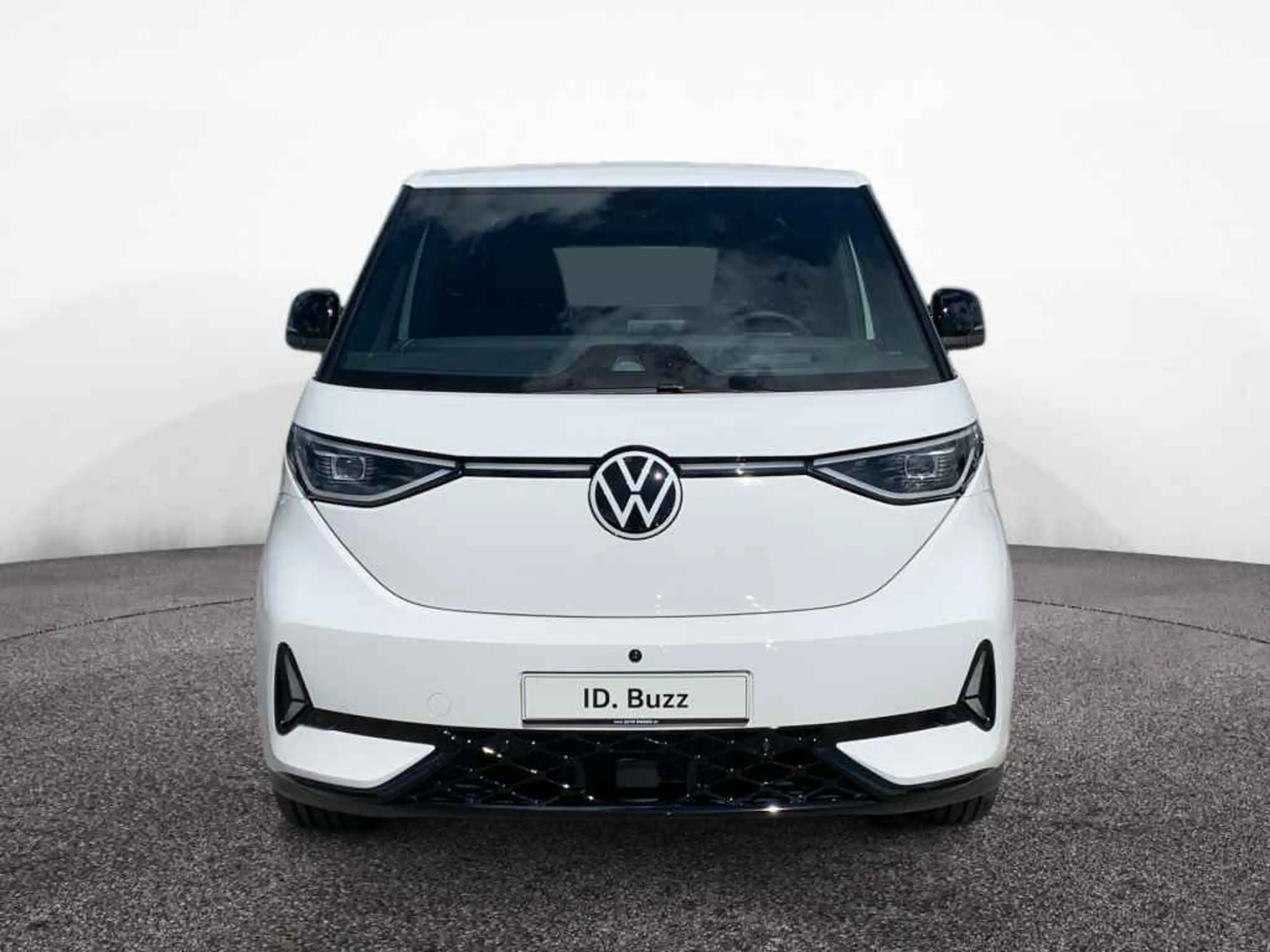 Volkswagen ID. Buzz GTX LANG LR LWB 6-S*ELEK.TÜR*AHK*PANO — photo 3
