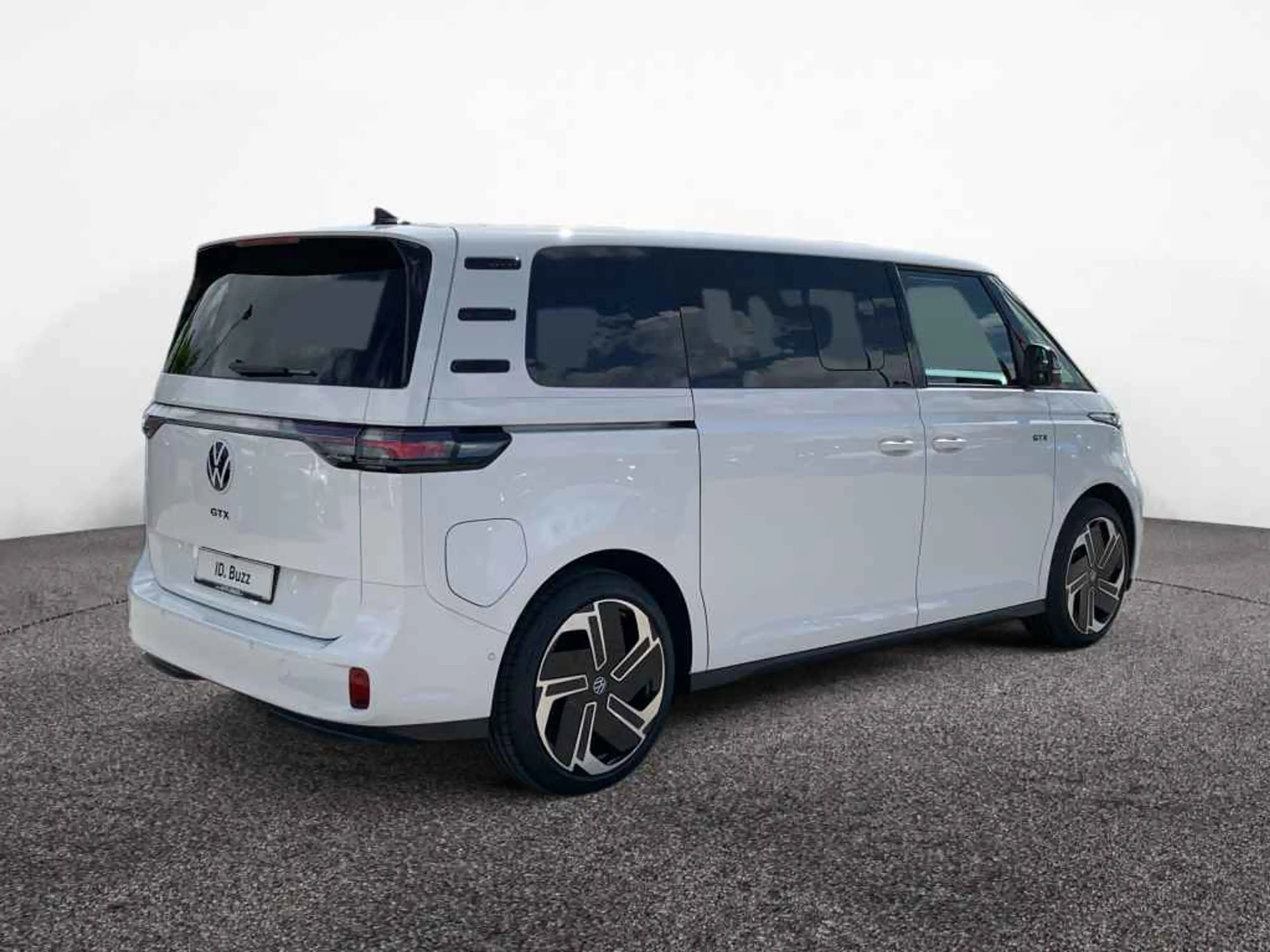 Volkswagen ID. Buzz GTX LANG LR LWB 6-S*ELEK.TÜR*AHK*PANO — photo 7