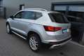 SEAT Ateca Xperience 4Drive-Garantie incl-Service neu Silber - thumbnail 26