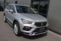 SEAT Ateca Xperience 4Drive-Garantie incl-Service neu Silber - thumbnail 6