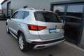 SEAT Ateca Xperience 4Drive-Garantie incl-Service neu Silber - thumbnail 27