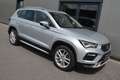 SEAT Ateca Xperience 4Drive-Garantie incl-Service neu Silber - thumbnail 4