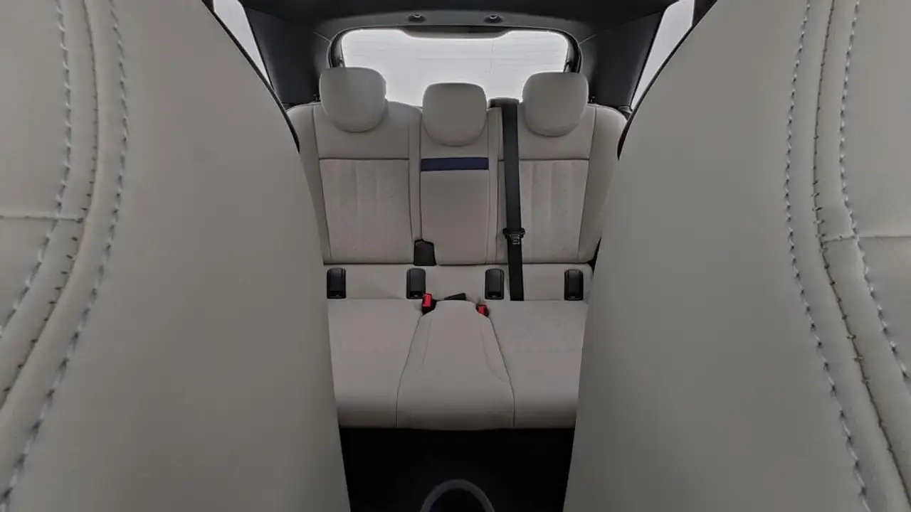 MINI Cooper Favoured Trim, миниатюра 26