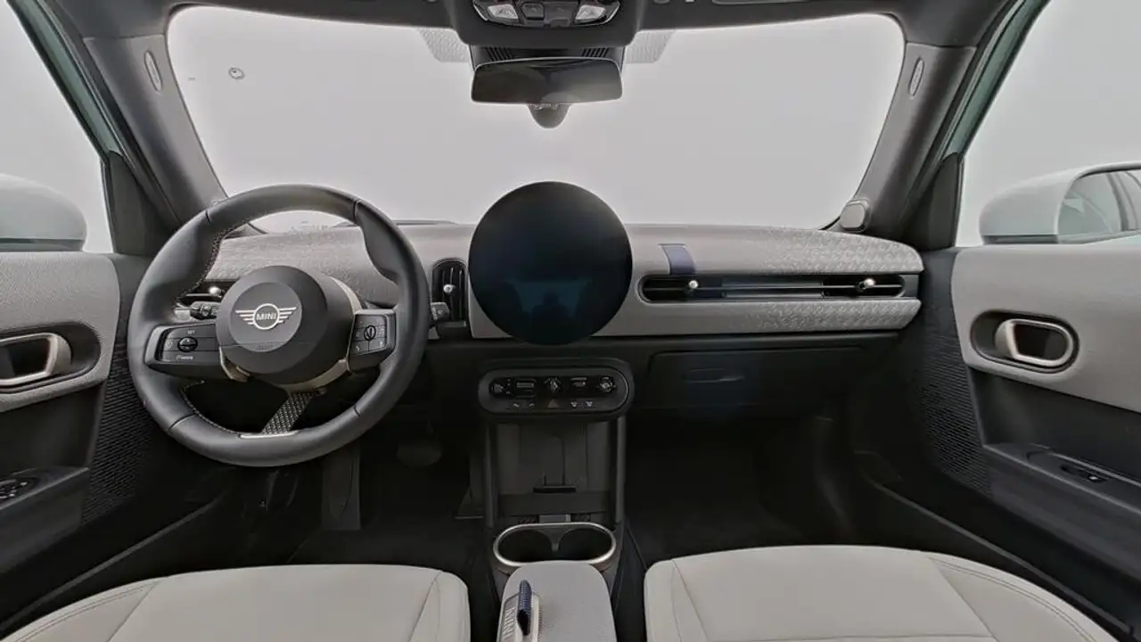 MINI Cooper Favoured Trim, миниатюра 14