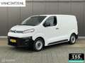 Citroen Jumpy bestel 1.6 BlueHDI 95 Comfort XS Wit - thumbnail 1