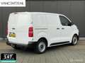 Citroen Jumpy bestel 1.6 BlueHDI 95 Comfort XS Weiß - thumbnail 4