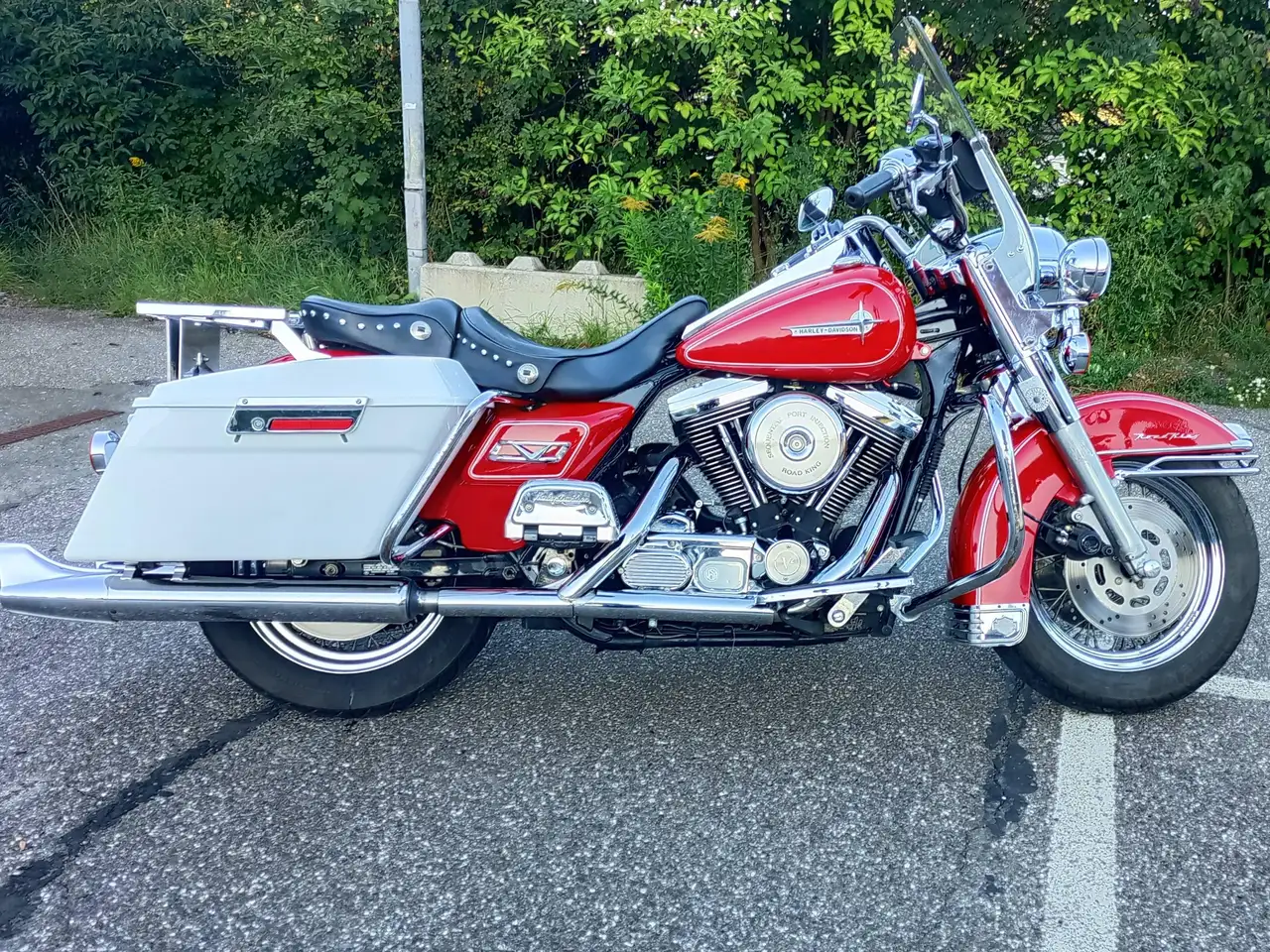 Harley-Davidson Road King