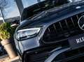 Mercedes-Benz C 300 e AMG Line|PANO|BURMESTER|CAMERA|ACC Grau - thumbnail 39