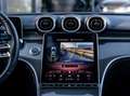 Mercedes-Benz C 300 e AMG Line|PANO|BURMESTER|CAMERA|ACC Grau - thumbnail 30