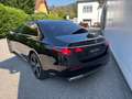 Mercedes-Benz E 200 d Limousine PTS Shz MBUX Ambi Sportpaket Schwarz - thumbnail 3