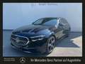 Mercedes-Benz E 200 d Limousine PTS Shz MBUX Ambi Sportpaket Schwarz - thumbnail 1