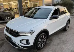 Volkswagen T-Roc 1.0 TSI 116CH LIFE