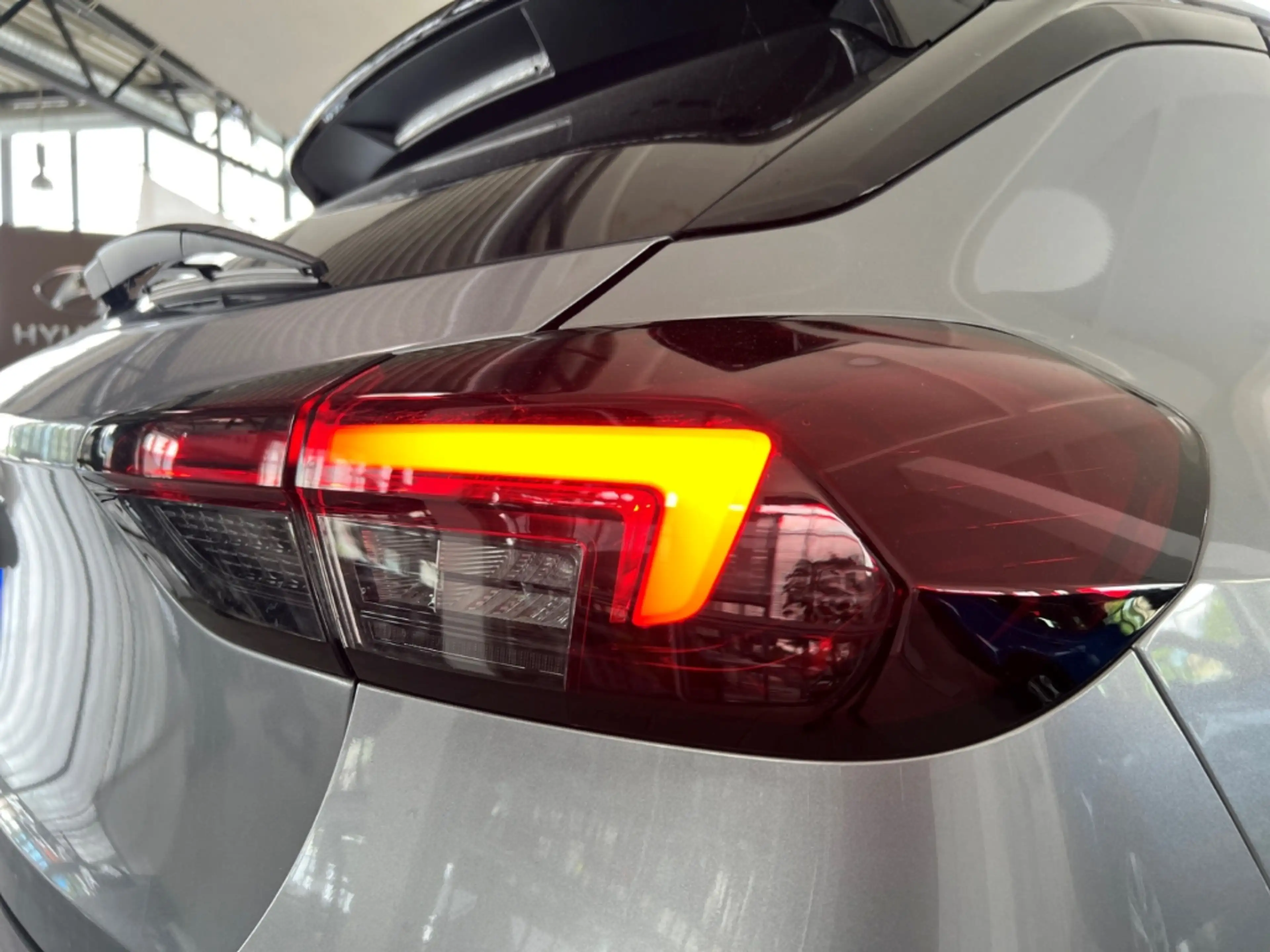 Opel Corsa F GS Line digitales Cockpit LED Scheinwerferreg. A — photo 13