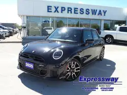 2025 MINI 5 Door